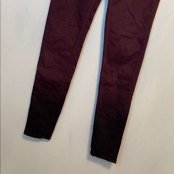 Women’s rag and bone size 26 legging - Picture 2 of 7